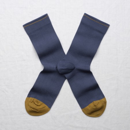 Chaussettes Denim